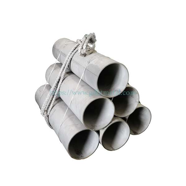 Stainless Steel Pipe&Tube